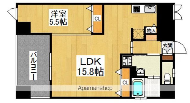 間取り：240041283128
