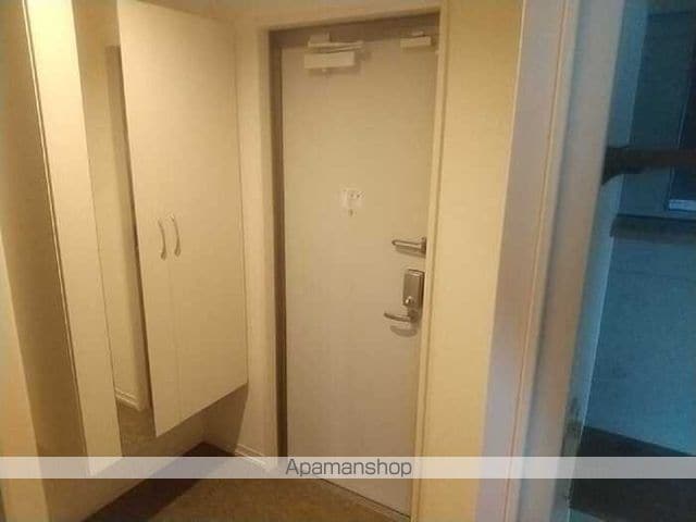 YAMAZAKIコーポラスの内装写真
