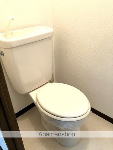 パストラーレIIの内装写真