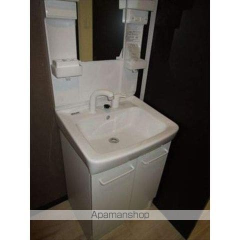 アルキオーネ菊水の内装写真