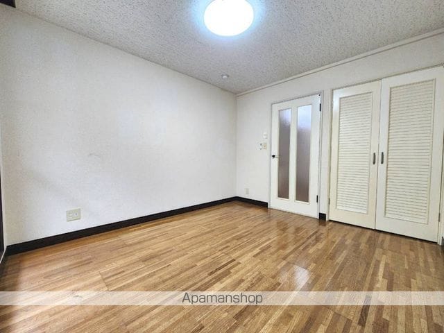 グリーンプラザの内装写真