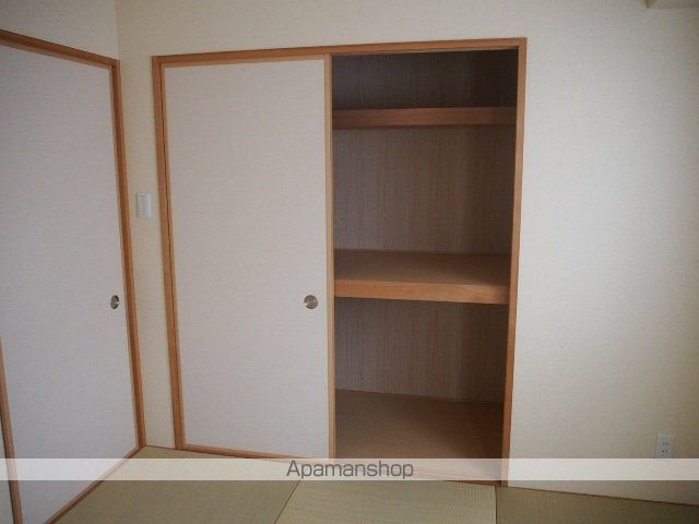AGLEAMの内装写真
