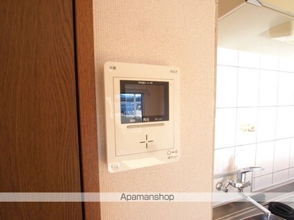 ソレイユコートＳ[2LDK/55.01m2]の内装5