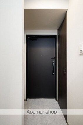 グランジット大手町[1K/28.78m2]の玄関