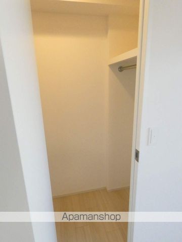 ARKMARK馬込の内装写真