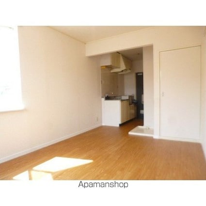 サニーハイツ[1R/17.4m2]のその他部屋・スペース