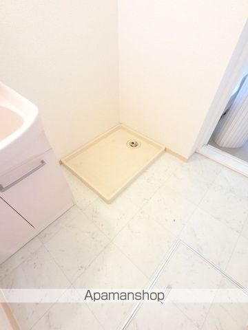 ルミエール A&K IIIIIIの内装写真