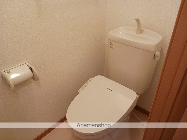フィオーレ カーザの内装写真