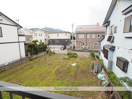 サンシャインプラザ[1K/18.21m2]の眺望