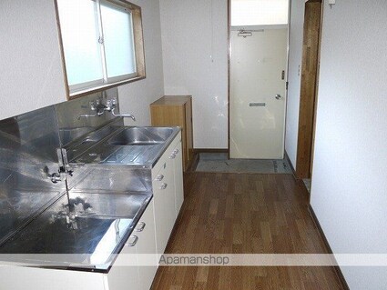 ハイツ二反田[1K/26.09m2]のその他部屋・スペース