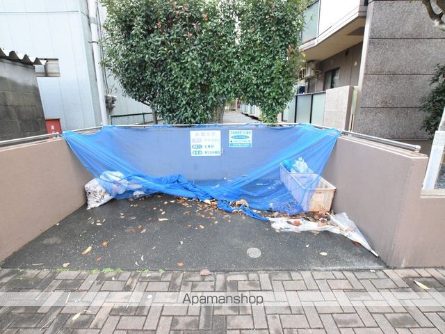 グランドルチェの外観写真