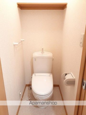 セレッソの内装写真