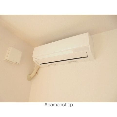 コンフォート池尻の内装写真