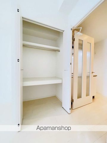 ヒルズ新栄2号館の内装写真