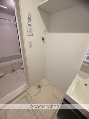 REGALEST千田町の内装写真