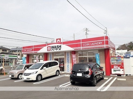 リベルテ　リンク[1K/26.9m2]の周辺6