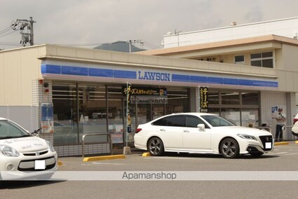 グランドール　オミヤ[3LDK/64.02m2]の周辺3