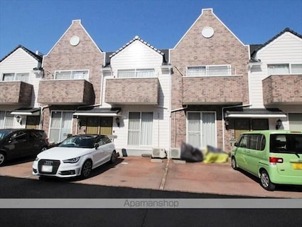 エムズストリート　Ｂ棟[2LDK/59.62m2]の外観5