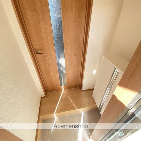 WITH PLACE田戸台の内装写真