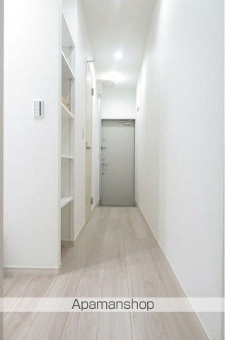 T-2ndの内装写真