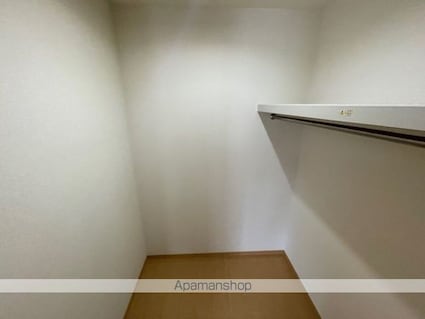 アスティオス[1LDK/33.39m2]の収納