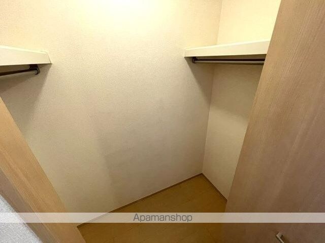 Ａｒｃｏｂａｌｅｎｏ[1R/30.03m2]の収納
