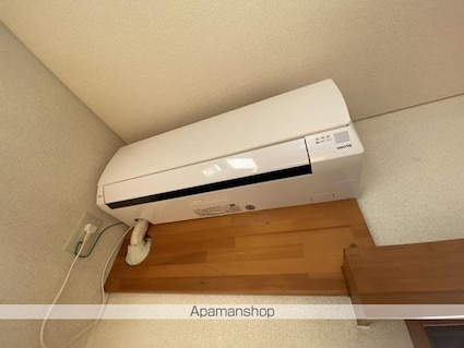 メゾンフジ[2LDK/57m2]のその他設備