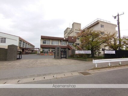 ウィルモア新松戸　Ａ棟[2DK/50m2]の周辺8