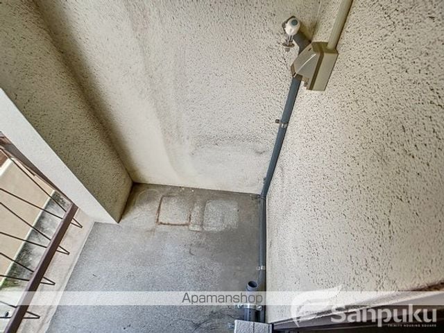 曽我部ハウス2の内装写真
