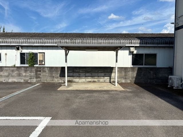 クレスト諏訪Iの内装写真