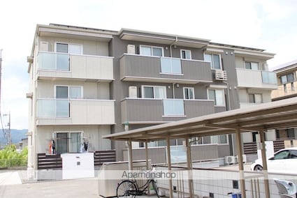 プレンティー中須　Ｂ[2LDK/62.92m2]の外観2