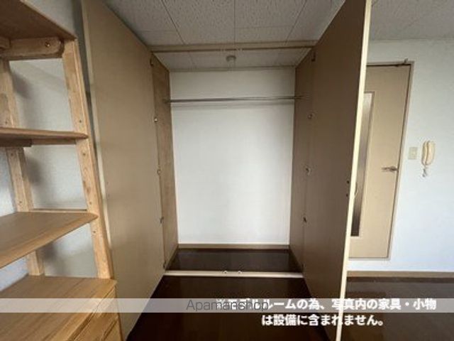 春日一番館の内装写真