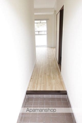 ソリッソ有馬の内装写真