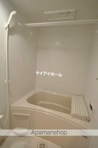 サンツリー津倉の内装写真