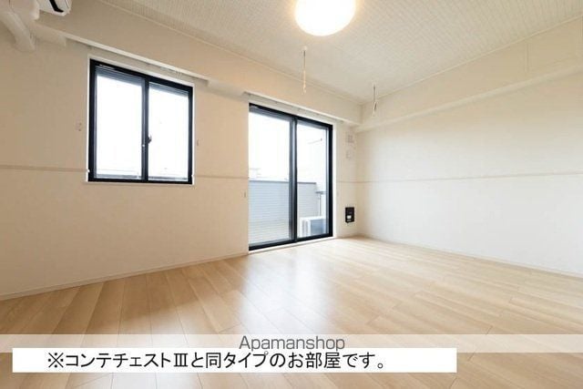 ベル ブライトの内装写真