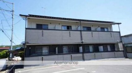 岡山県倉敷市青江[1R/30m2]の外観5