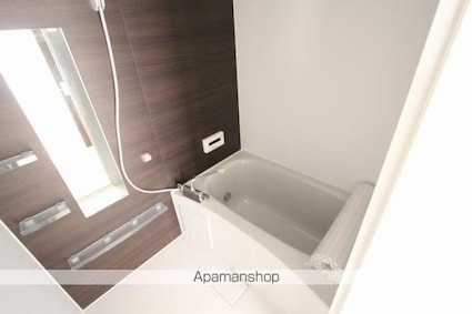 花水木[2LDK/61.7m2]のバス