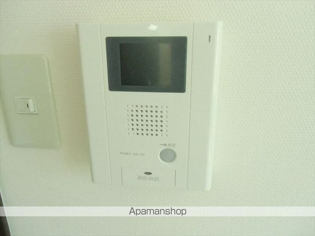 ソレアードの内装写真