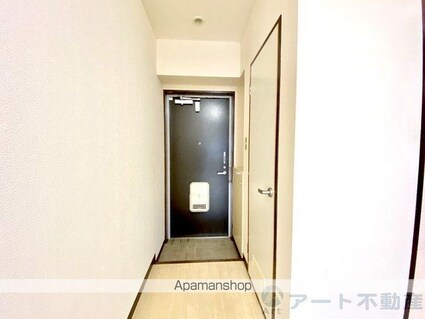 第６ゴトービル[1DK/20.62m2]の内装2