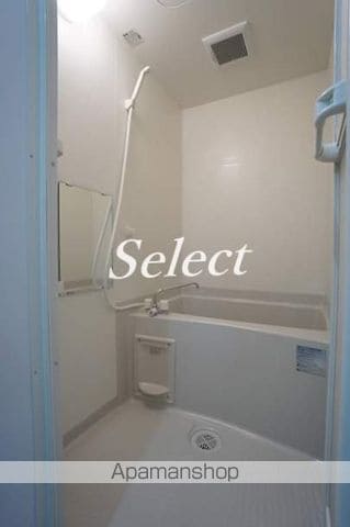 ハーミットクラブハウス金沢八景B棟の内装写真