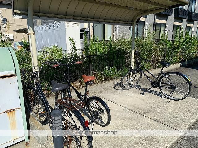 レオパレス中山のその他写真