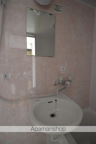クリエーション中広の内装写真