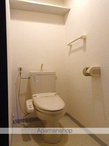 ライオンズマンション裏参道第2の内装写真