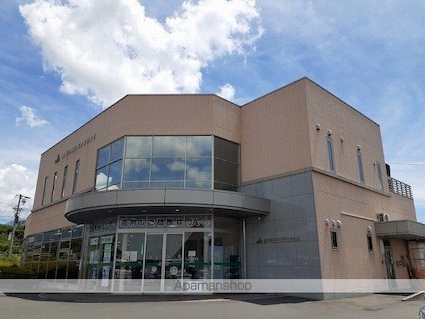 メゾンフォルテッシモ　空[1LDK/50.42m2]の周辺2