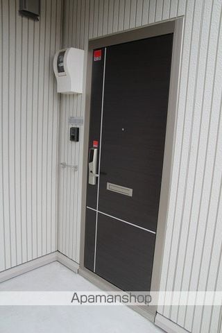 リブフラット 105 ｜ 岐阜県岐阜市下鵜飼1635-8（賃貸アパート1K・1階・33.67㎡） その19