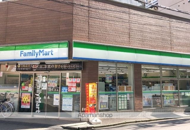 パークアクシス錦糸町レジデンス 1401 ｜ 東京都墨田区江東橋１丁目2-6（賃貸マンション1K・14階・25.59㎡） その22