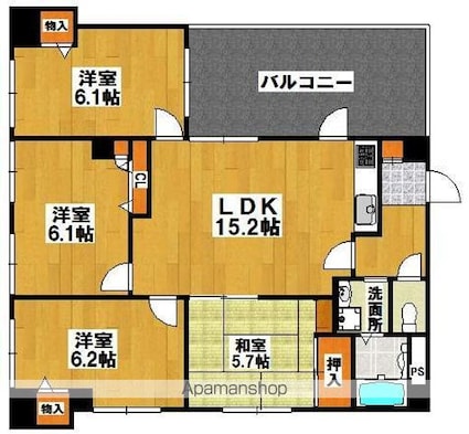 サムネイルイメージ