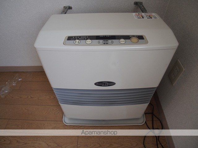 アーバンサイト麻生の内装写真