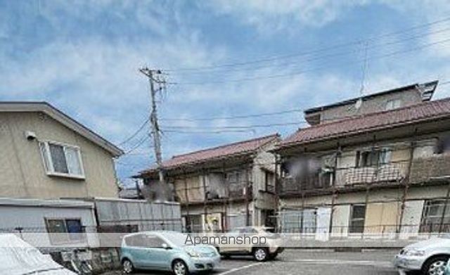 レオパレスヴィラージュのその他写真