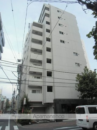 ヴェルステージ秋葉原ＥＡＳＴ[1K/25.5m2]の外観3